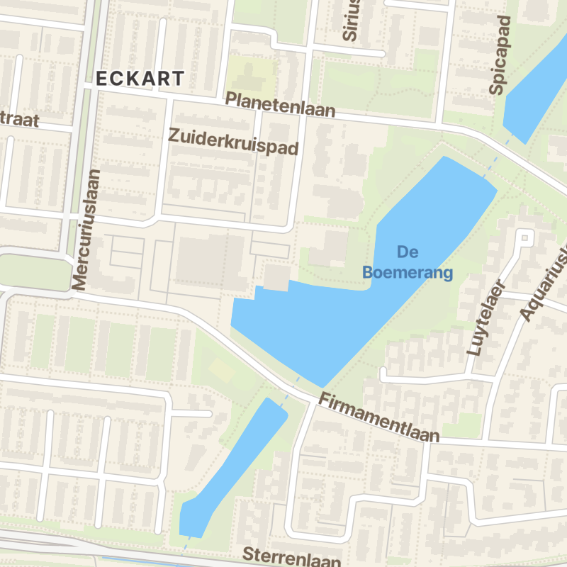 Orionstraat 115