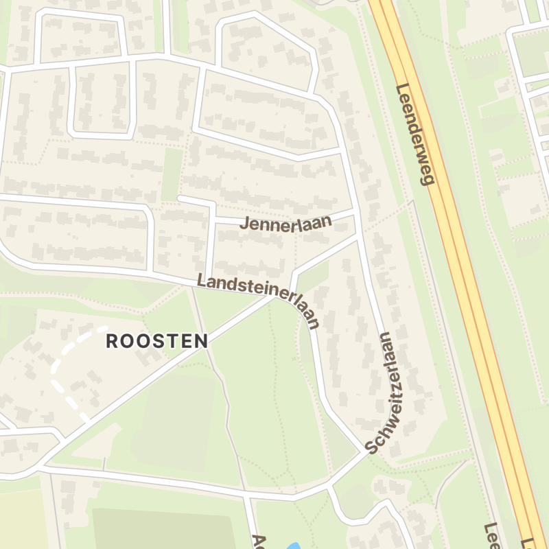 Landsteinerlaan 41