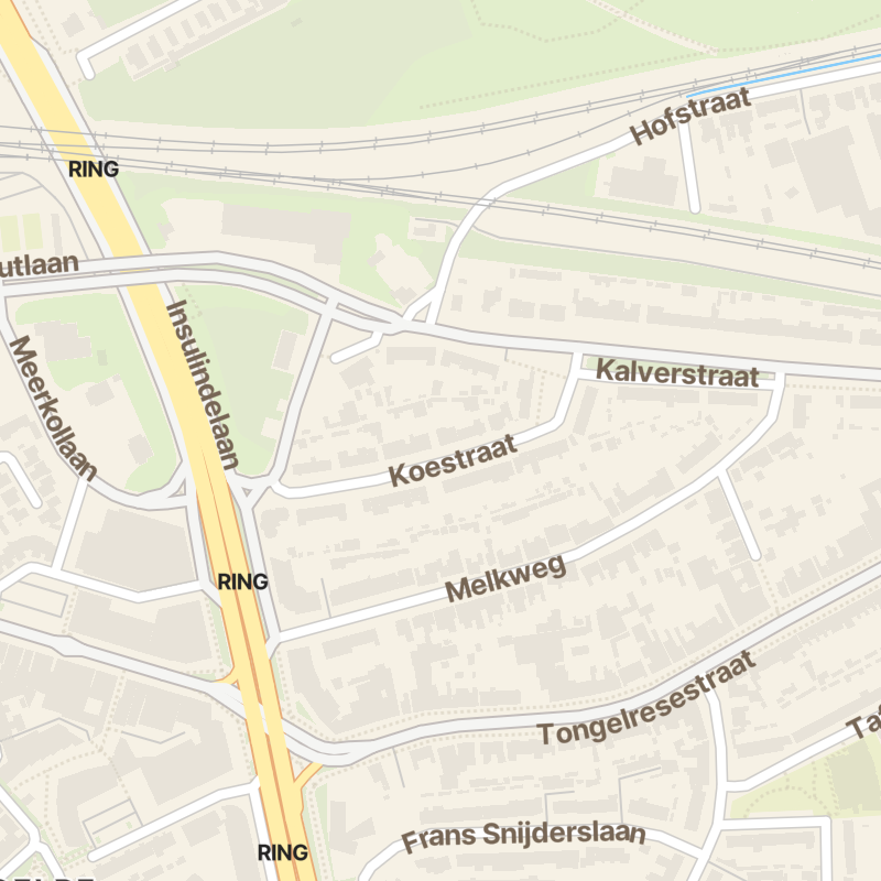 Koestraat 22