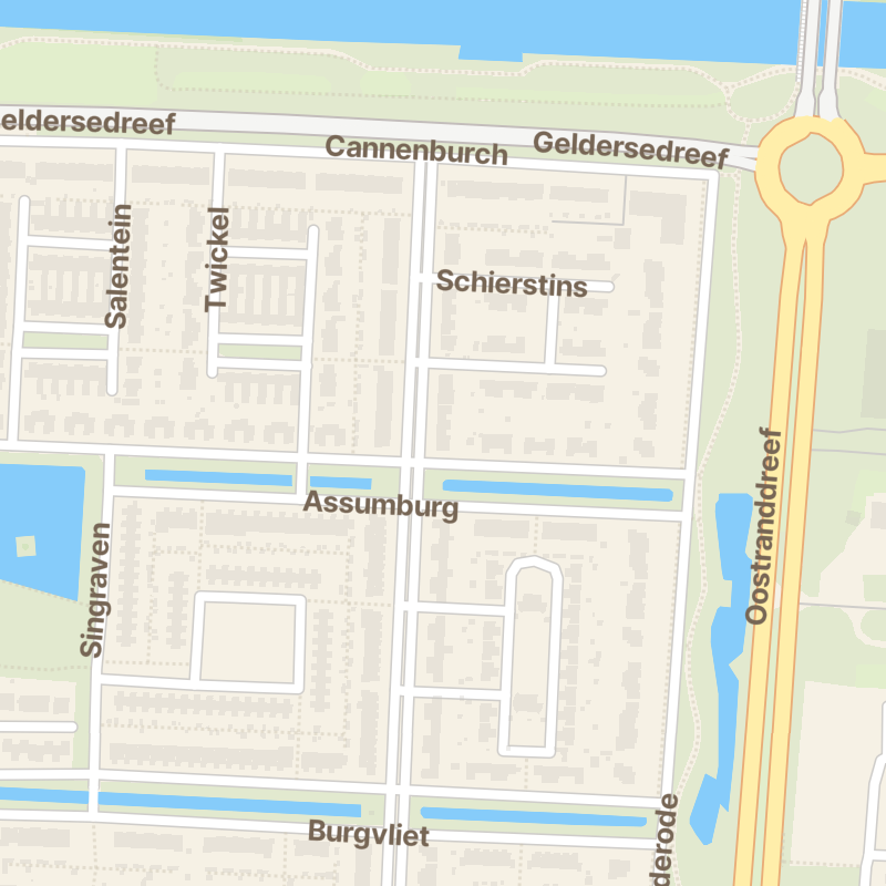 Duinbeek 39