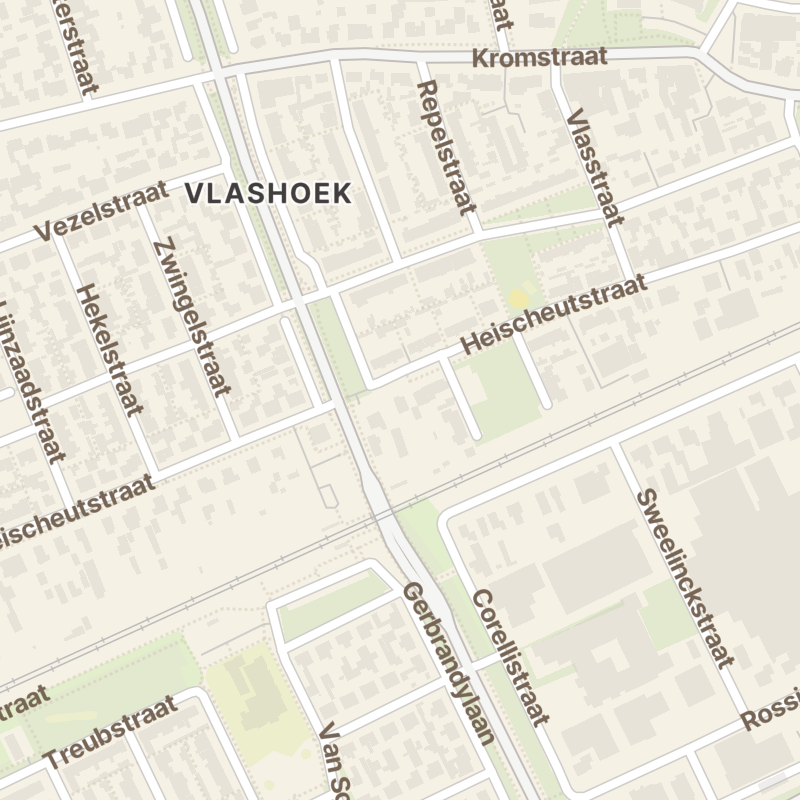Heischeutstraat 24