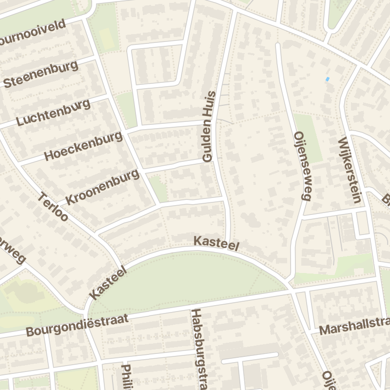 Stakenborg 1