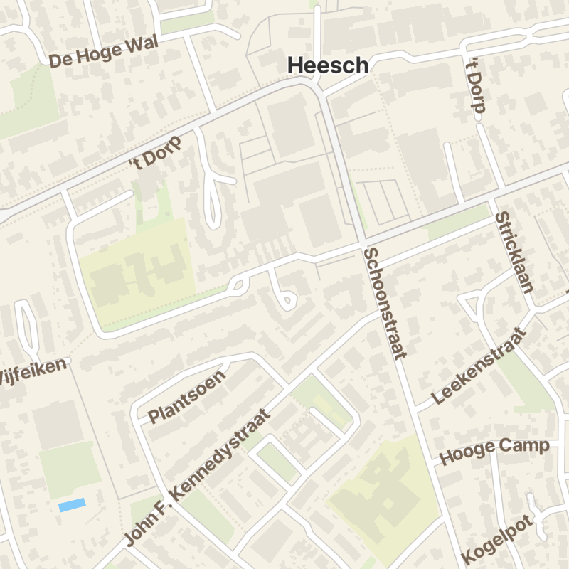 Kuipershof 1