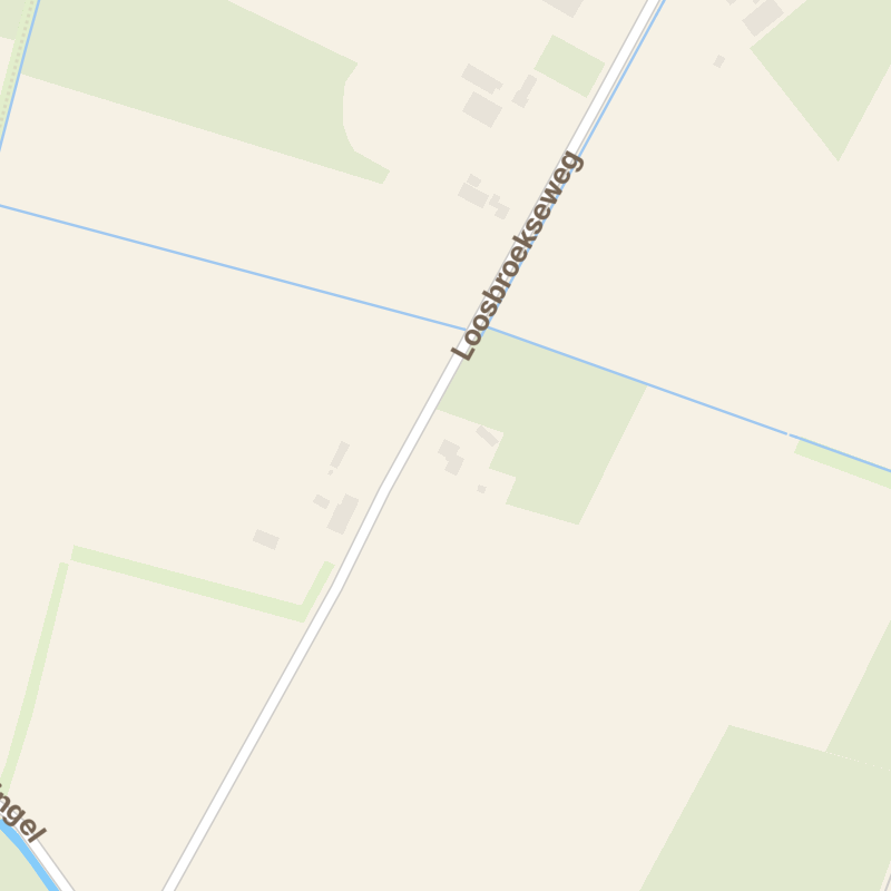 Loosbroekseweg 53