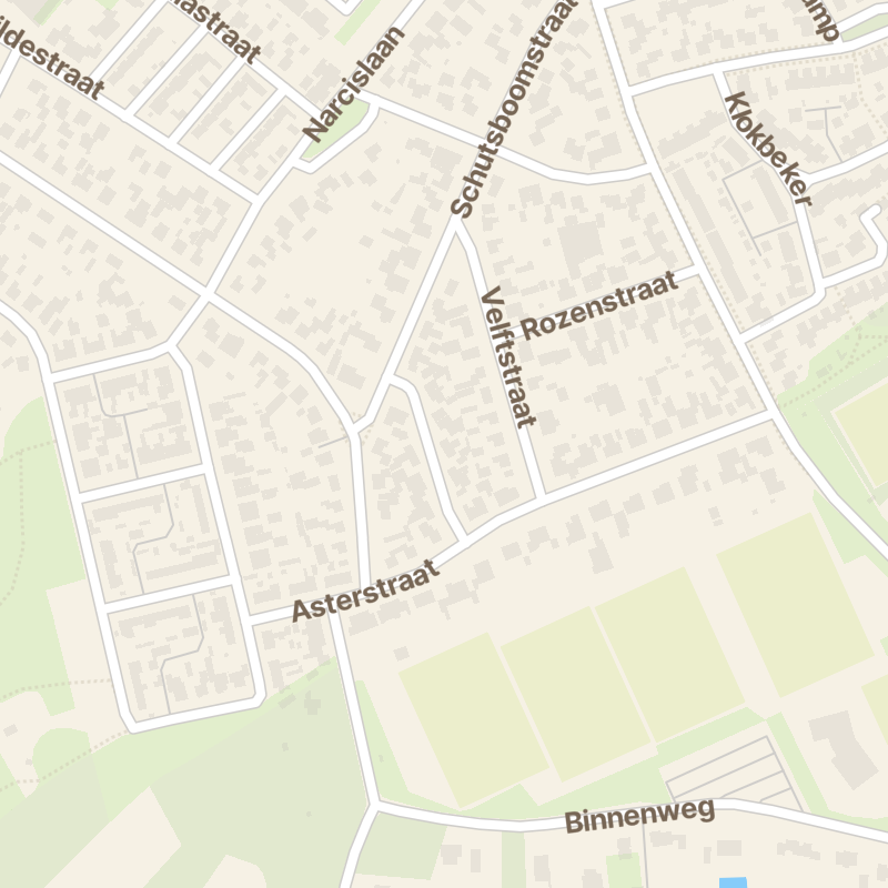 Jasmijnstraat 9