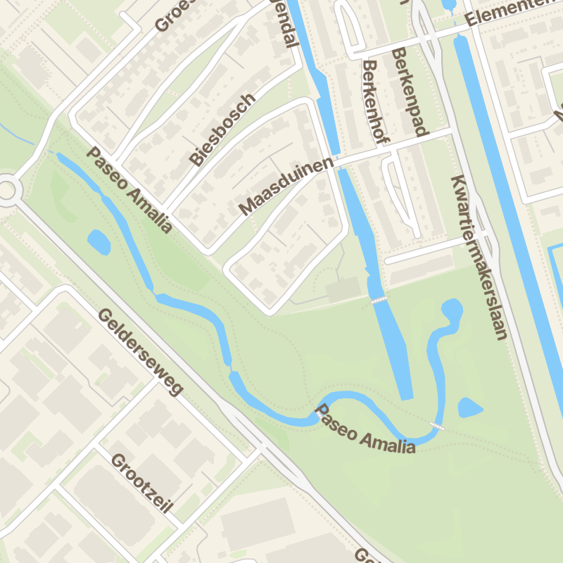 Beekvliet 13