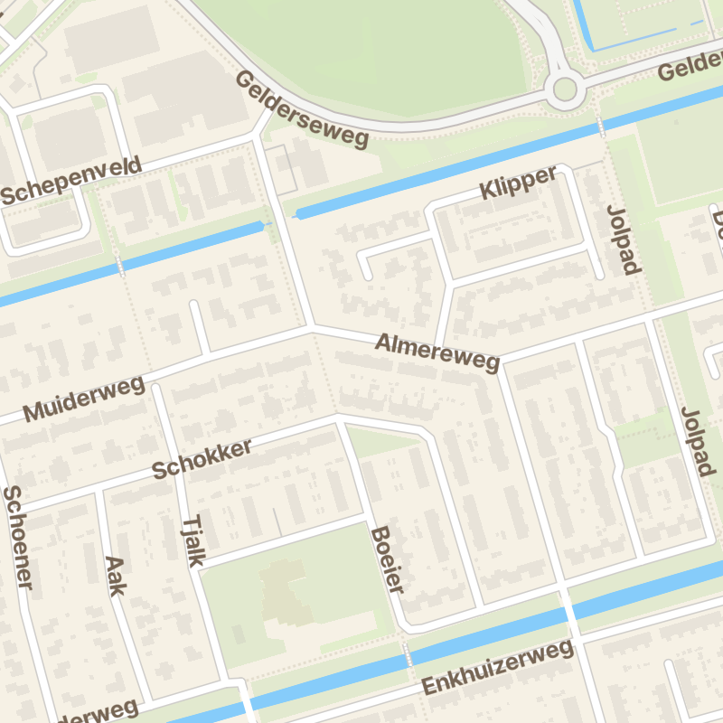 Almereweg 77