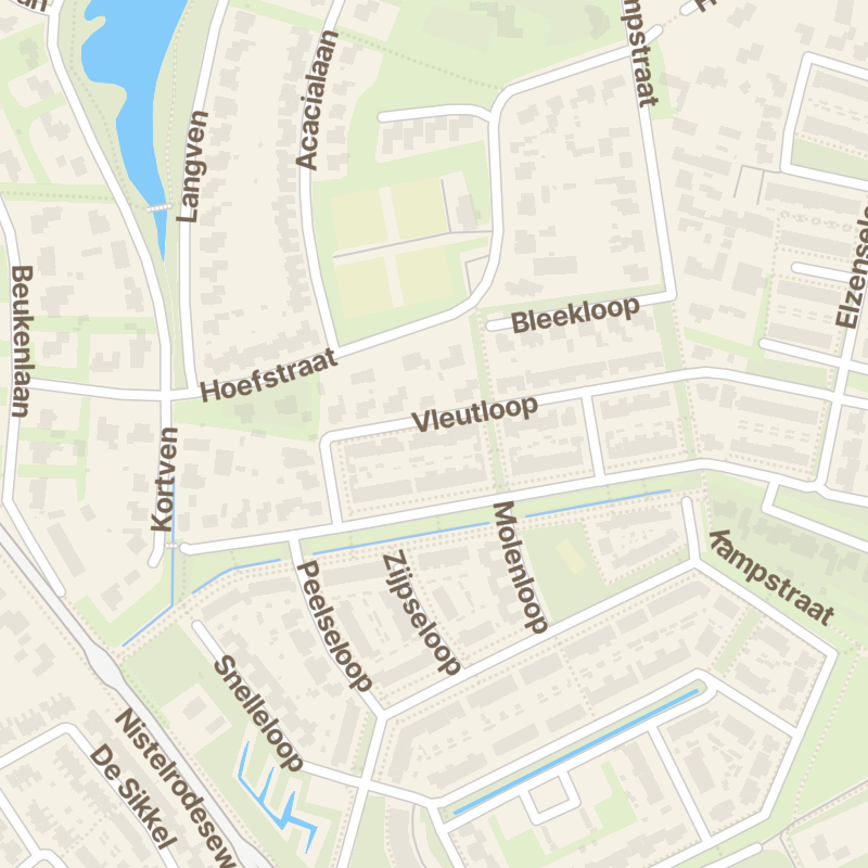 Vleutloop 18