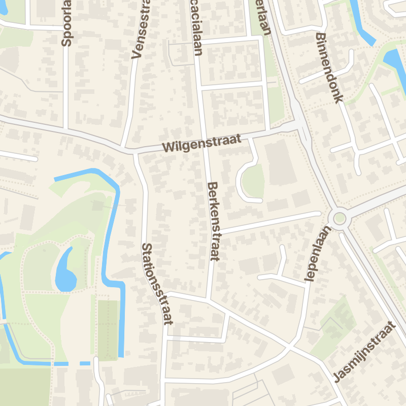 Berkenstraat 24