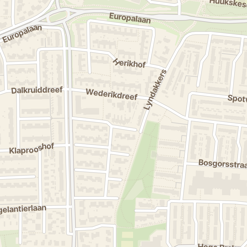 Sleedoornlaan 57