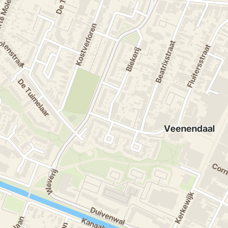 Achterkerkstraat 58-B
