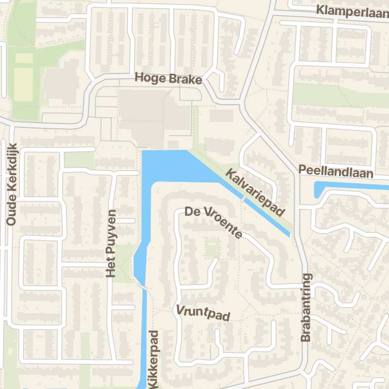 De Vroente 101