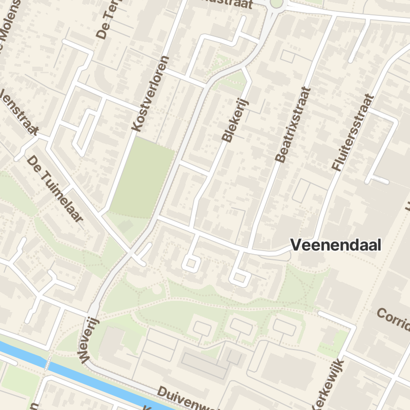 Achterkerkstraat 60-B