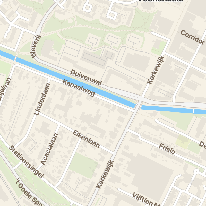 Kanaalweg 4