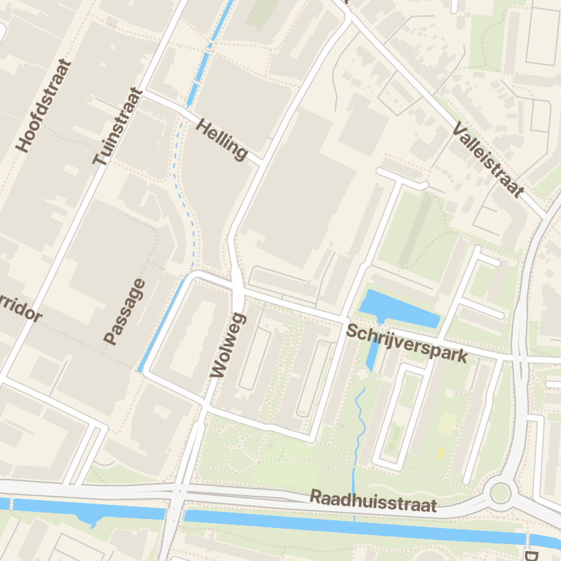 Schrijverspark 41