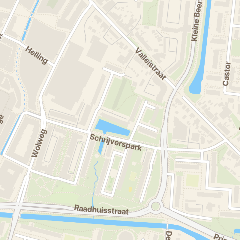 Schrijverspark 137-02