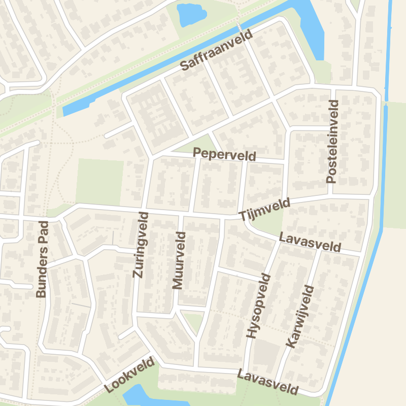 Mosterdveld 1