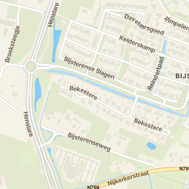 Bekestere 30