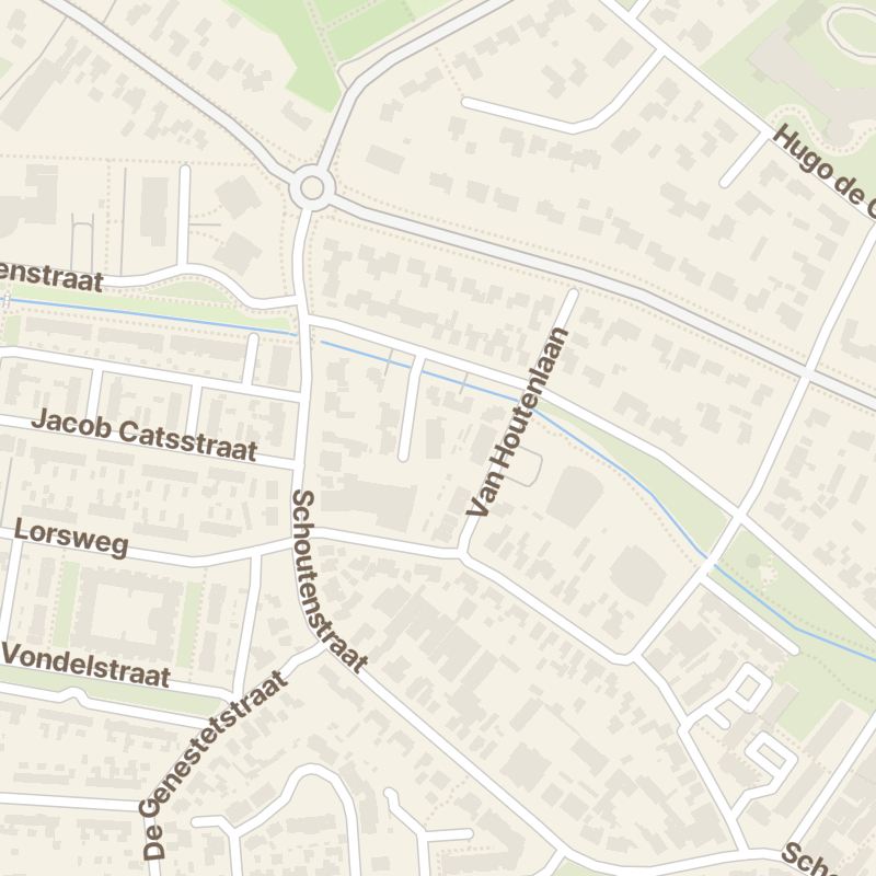 Van Hogendorplaan 19
