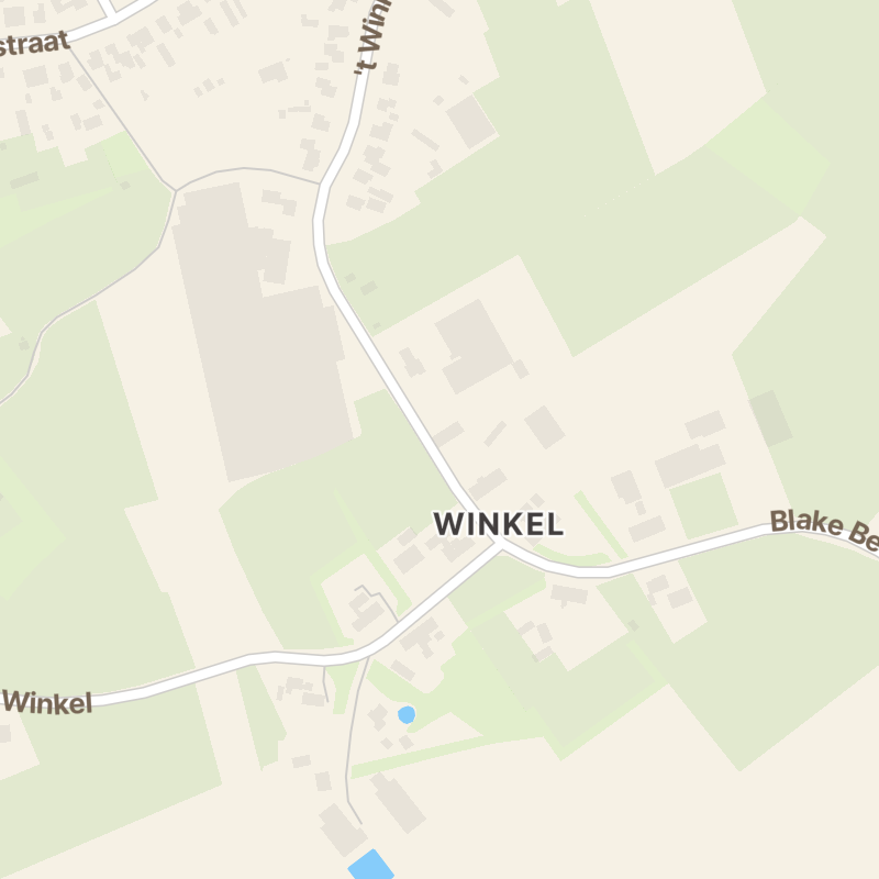 't Winkel 17