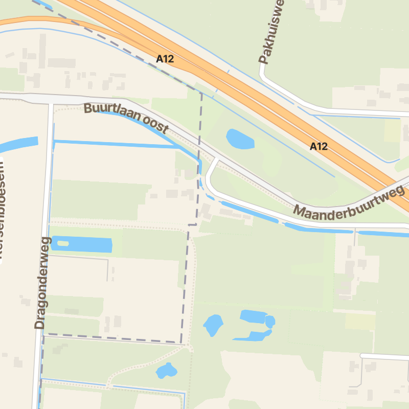 Maanderbroekweg 12