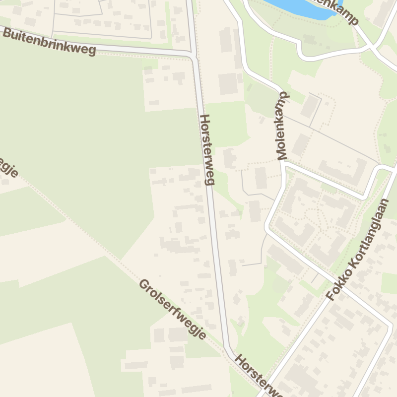 Horsterweg 221