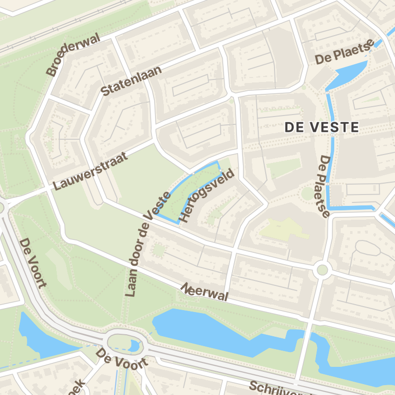 Hertogsveld 10