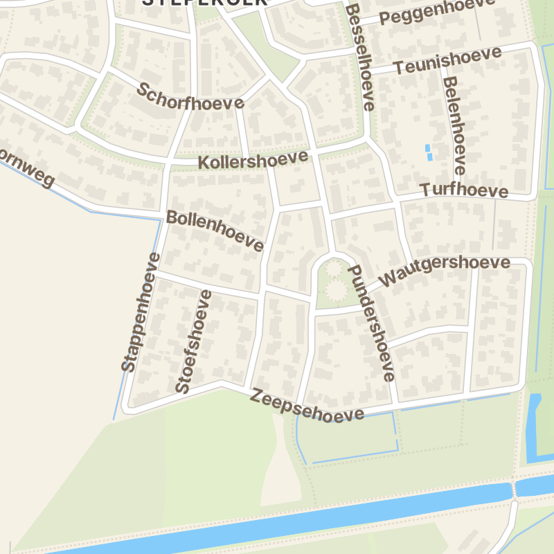 Tierelayshoeve 7