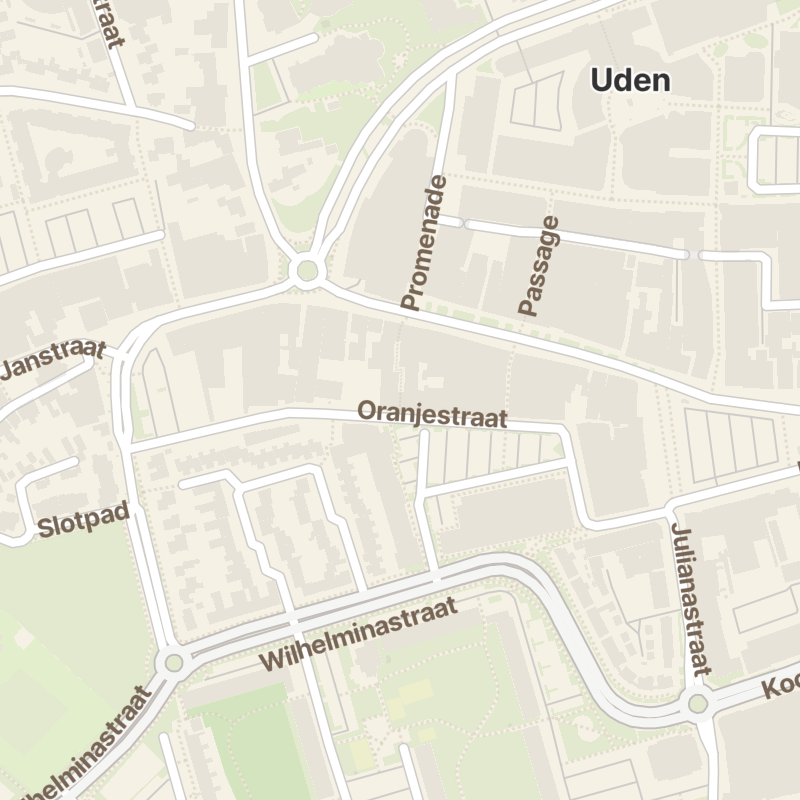 Oranjepassage 10