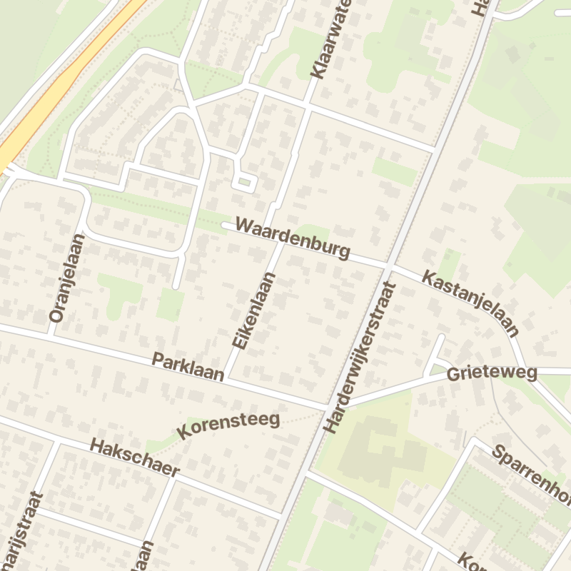 Eikenlaan 8