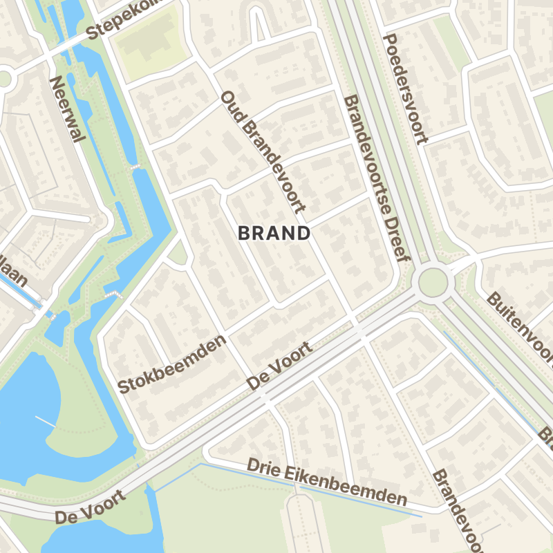 Kolkbeemden 29