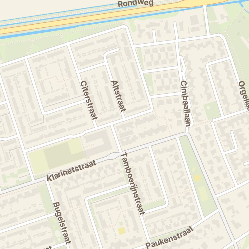 Vioolstraat 5