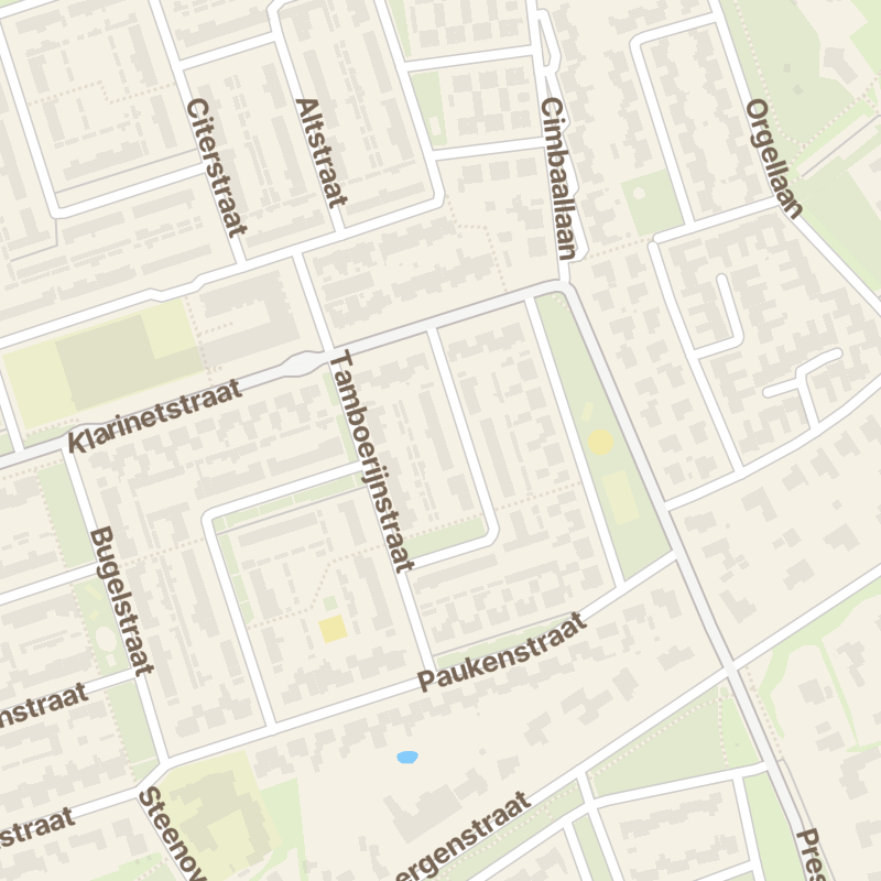 Triangelstraat 11