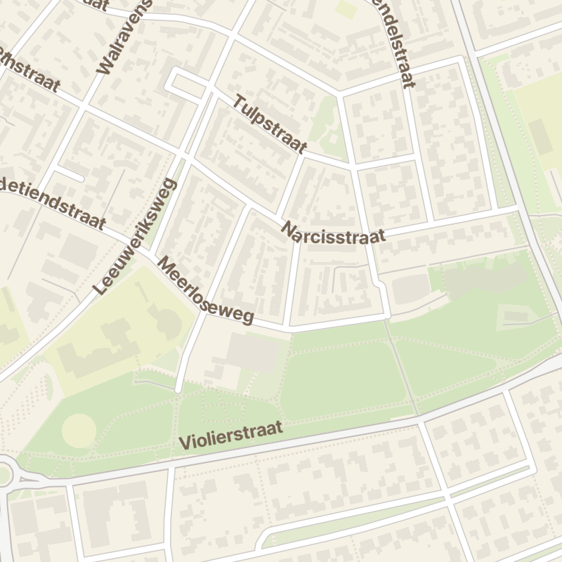 Orchideestraat 14