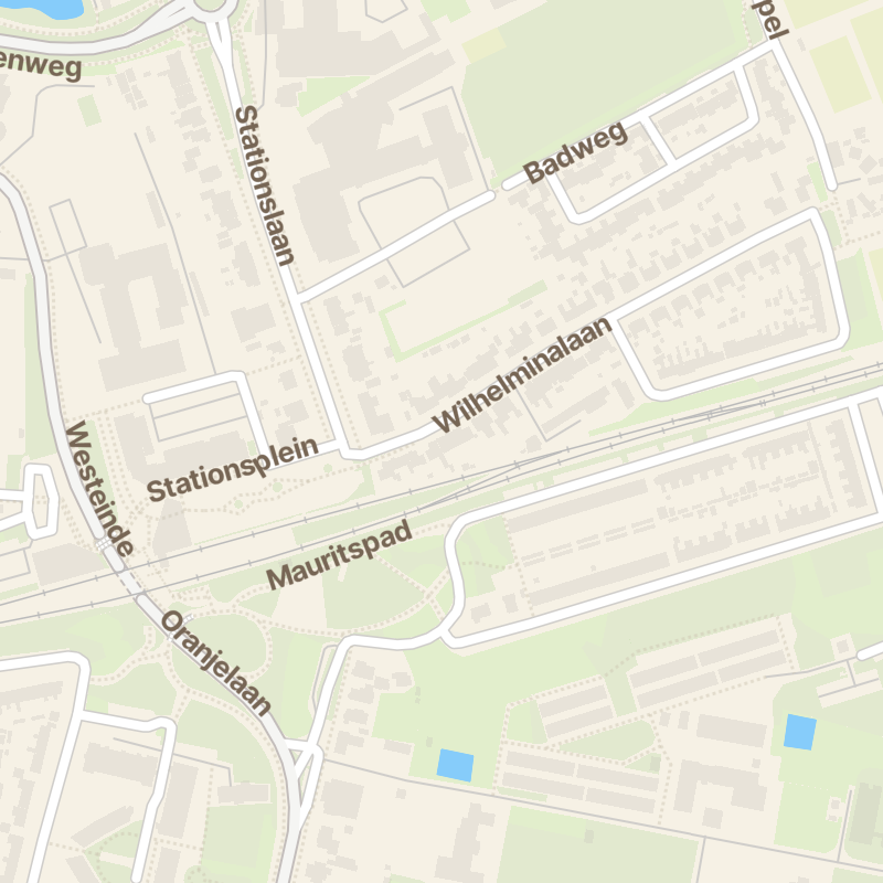 Wilhelminalaan 12
