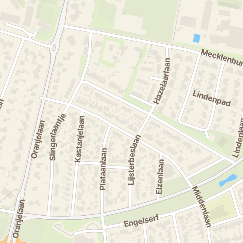 Middenlaan 27