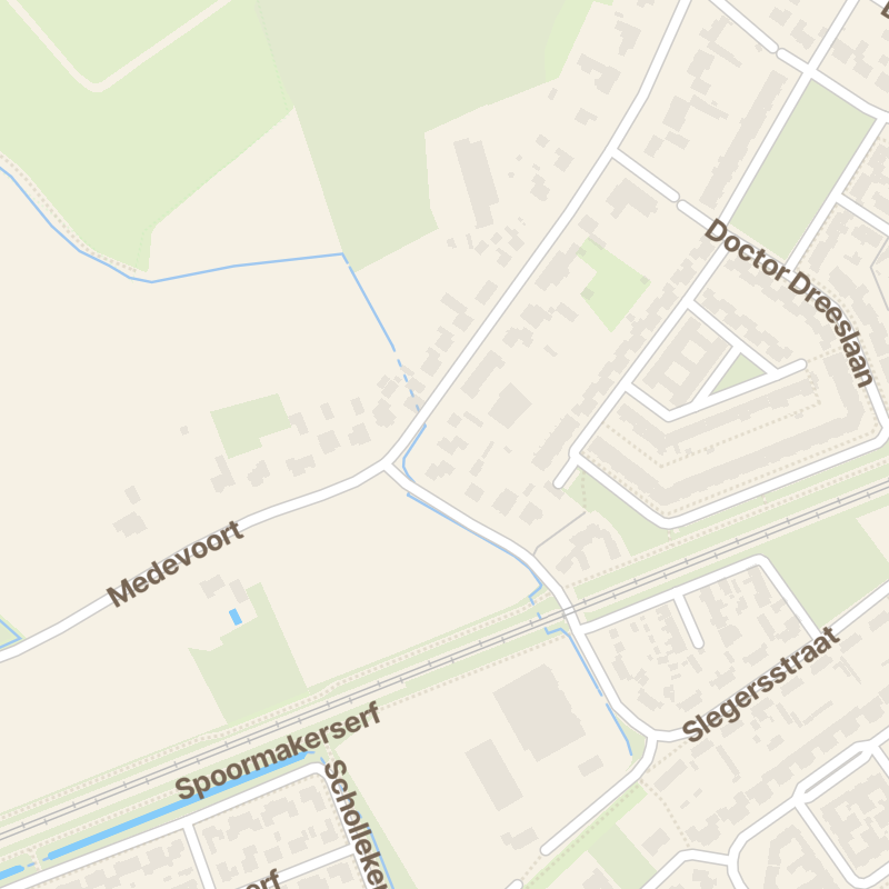 Burgemeester Krollaan 107