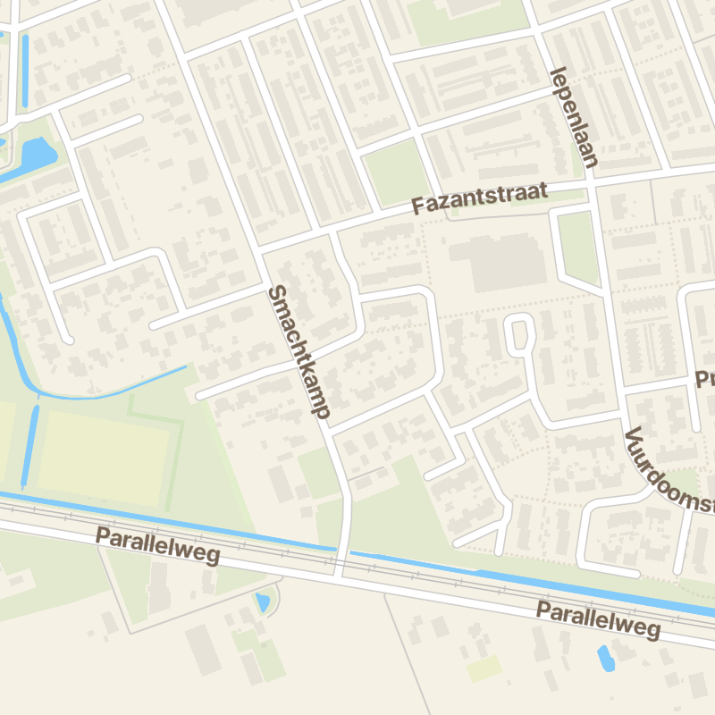 Clematisstraat 4