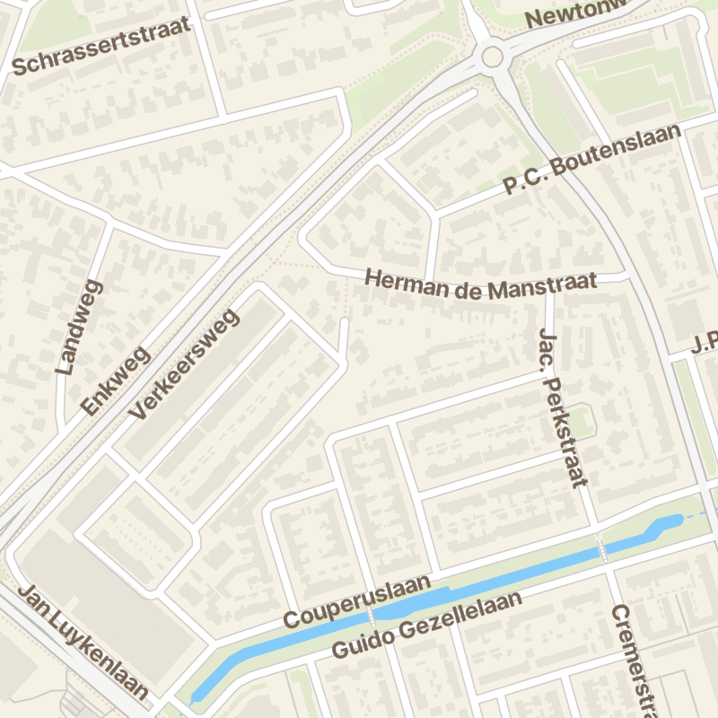 Martinus Nijhoffstraat 30