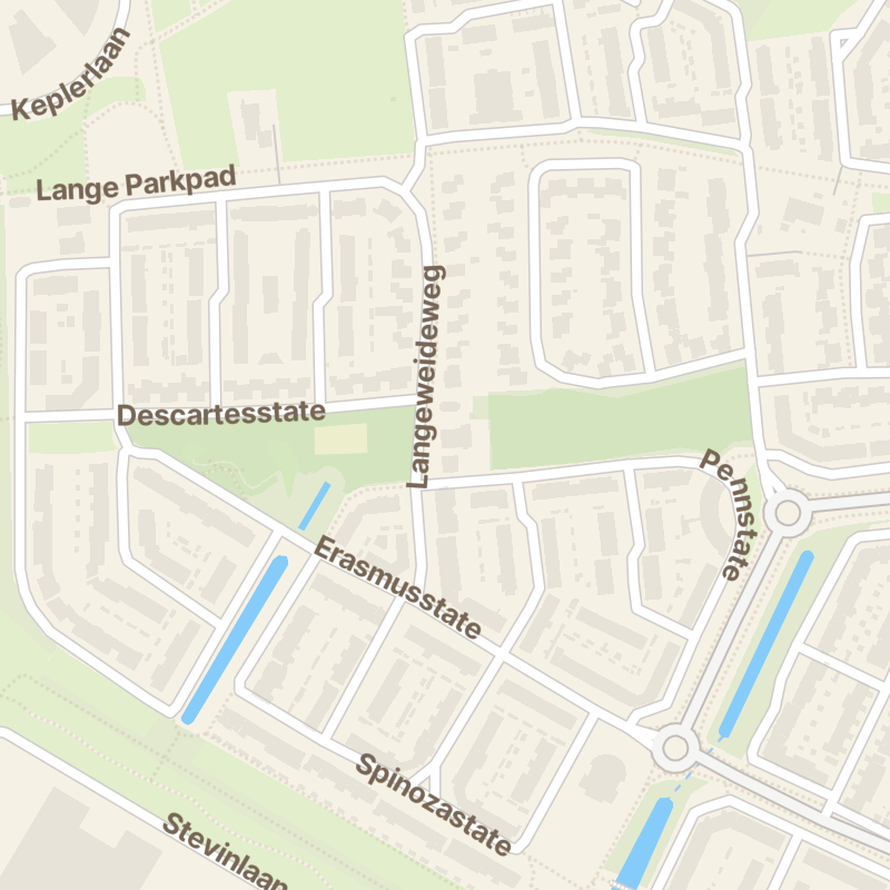 Langeweideweg 24
