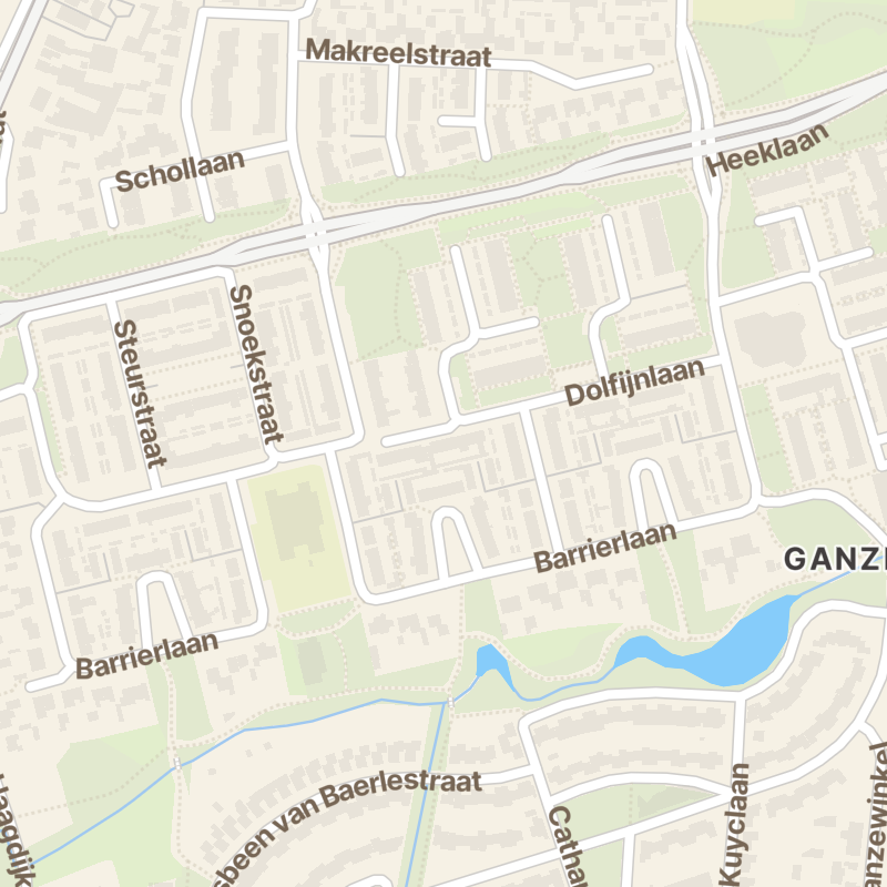 Dolfijnlaan 67