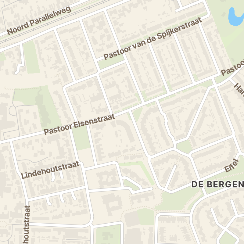 Pastoor Elsenstraat 58