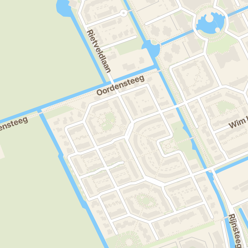 Rietveldlaan 77