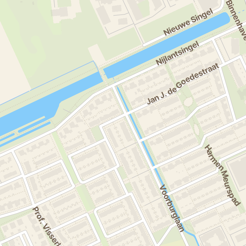 Voorburglaan 2