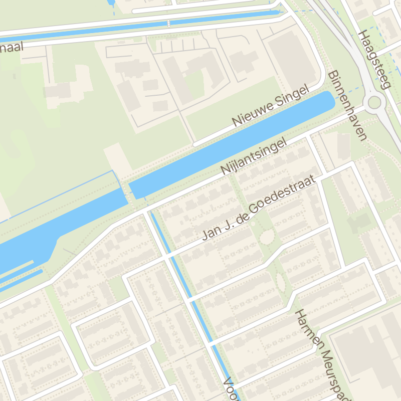 Nijlantsingel 35