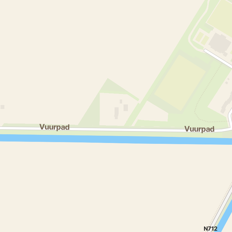 Vuurpad 4