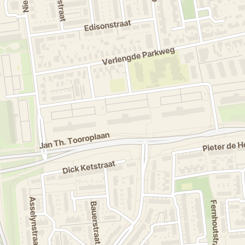 Van der Hagenstraat 933