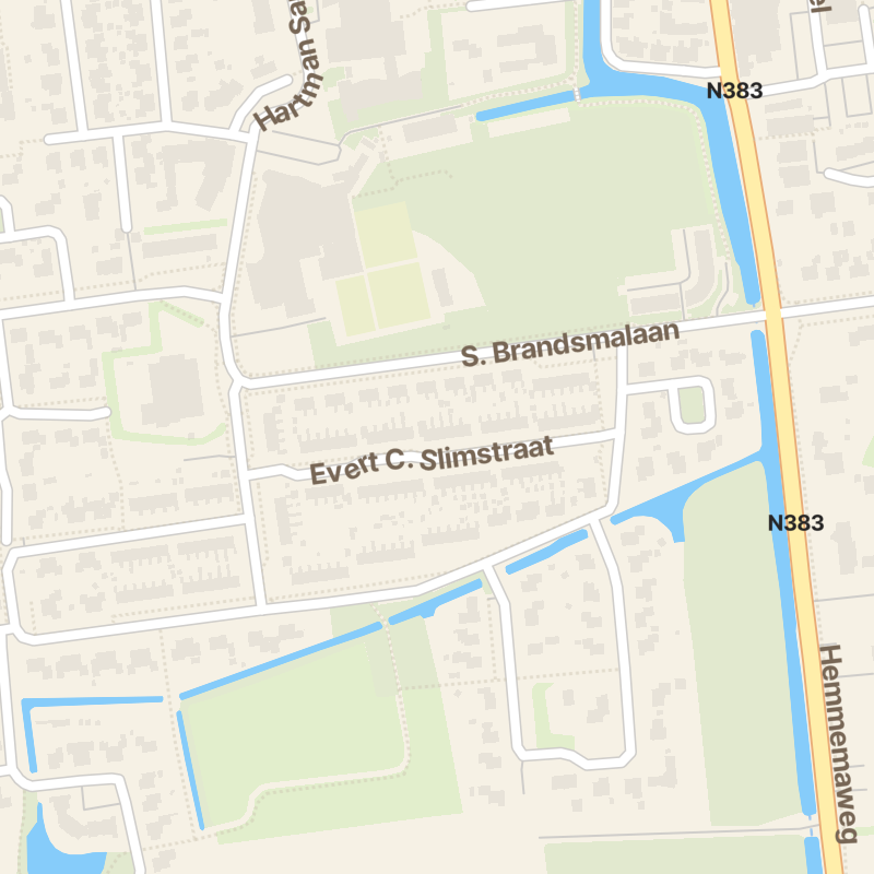 Evert C. Slimstraat 30