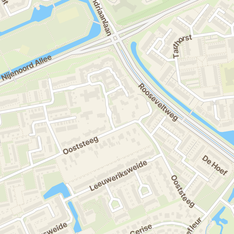 Kemphaanweide 8