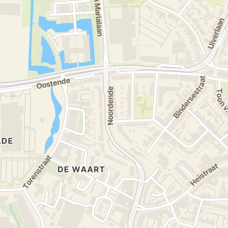 Noordende 36